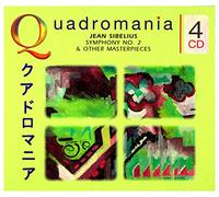 Suesskind - Symphonien 2,4-7/Finlandia/Val [Import]
