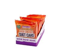 Suet to Go Block Mealworms 280 g