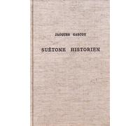 Suétone historien