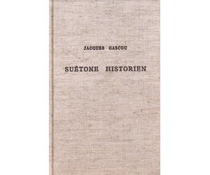 Suétone historien