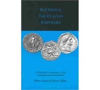 Suetonius Brian Jones, Robert Milns (Auteur)