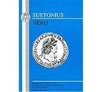 Suetonius: Nero, Second Edition Warmington, Brian H. (Auteur)