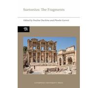 Suetonius: The Fragments