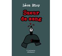 Sueur de sang