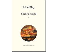 Sueur de sang