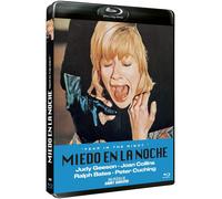 Sueur Froide Dans La Nuit (1972) / Fear In The Night (Blu Ray)