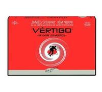 Sueurs froides (1958) / Vertigo G