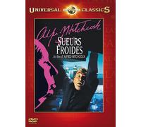 Sueurs Froides – Universal Pictures