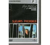 Sueurs Froides (Vertigo) – Universal Pictures