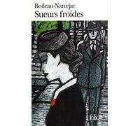 SUEURS FROIDES