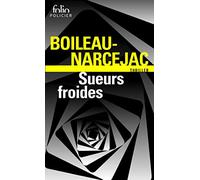 Sueurs froides