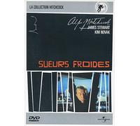 Sueurs Froides