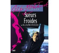 Sueurs Froides – Universal Pictures – Édition E