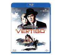 Sueurs froides – Universal Pictures – Blu-ray