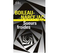 Sueurs froides