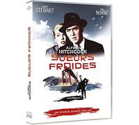 Sueurs Froides - Édition 2 Dvd