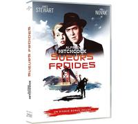Sueurs Froides - Édition 2 Dvd