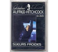 Sueurs Froides (Vertigo)