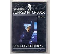 Sueurs Froides (Vertigo)