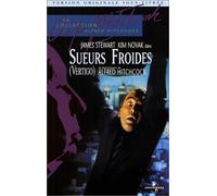 Sueurs froides - VOST [VHS]