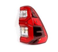 SUEVAS Feux arrière Pour Toyota pour Hilux pour Revo pour Rocco SR5 Pickup 2020-2022 feu arrière LED feu arrière avec fil Harne Feux arrières auto (Couleur : Only Right)