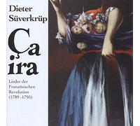 Süverkrüp,Dieter - Ca Ira-Lieder der Französischen Revolution [Import]