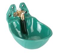 Suevia Abreuvoir 25R Vanne en laiton 1/2" - Fonte