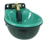 Suevia Abreuvoir Mod. 46 - MS 3/4" chauffant 24 V, 80 W
