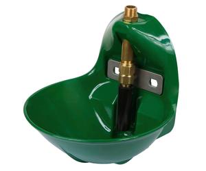 Suevia Abreuvoir modèle 10P mamelon de pression