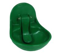 Suevia Abreuvoir Modèle 180P pour citerne à eau Bol d'abreuvement en plastique, résistant aux UV