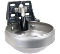 Suevia Bac abreuvoir modèle 1200-VA 3/4" Bac abreuvoir pour bovins