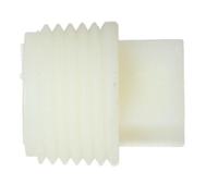 Suevia Bouchon ½" en plastique pour abreuvoirs - SUEVIA n° 102.0175