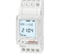Suevia DigiLog Programmateur horaire pour rail numérique 230 V/AC