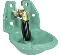 Suevia Drinkbak (Gietijzer / 3/4" Messing) - Model 375