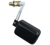 Suevia Flotteur à membrane Modèle 820 ½" pour auges et bacs