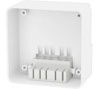 Suevia Installations-Set Practic Minuterie pour prise électrique