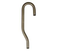 Suevia Kit de montage sur circuit en boucle ¾", bas par le bas, pour abreuvoir Mod. 46