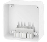 Suevia Kit d'installation Practic avec minuterie