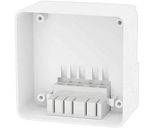 Suevia Kit d'installation Practic avec minuterie