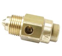 Suevia Mouilleur à poussoir pour mod. 480/490 pour abreuvoir Suevia - 180.0532