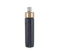 Suevia Pièce inférieure de vanne MS avec ressort - IDEAL vanne de remplacement pour abreuvoirs - 102.1425