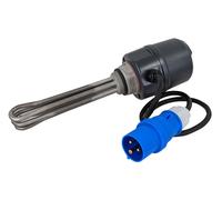 Suevia Résistance 230 V, 3 kW avec joint torique réf. 102.0775 Accessoires pour appareil de chauffage mod. 317