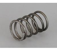 Suevia Ressort de soupape pour toutes soupapes - 10 pièces pour abreuvoirs Suevia - pièce de rechange 102.0673-10