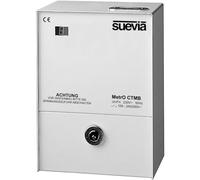 Suevia Compteur de pièces SU120132 230 V/AC 150 heures IP20