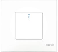 Suevia SU200001 TA-Puls Minuterie d'éclairage d'escalier 230 V/AC 1 pc(s) Plage temporelle: 30 s - 1