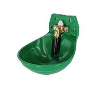 Suevia Suevia 1000120 Abreuvoir modèle 12P avec Valve en Laiton 1/2" IG