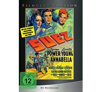 SUEZ-Filmclub 60-Limited Edition Auf 1200 Stück [Import]