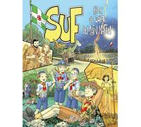 SUF hier, ce soir, demain matin