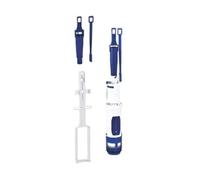 sufe Cloche de Rechange pour Chasse d'eau Unica Geberit, Multicolore, Standard