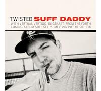 Suff Daddy - Twisted